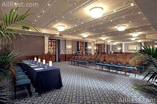 Grand Hotel Parkers 45
